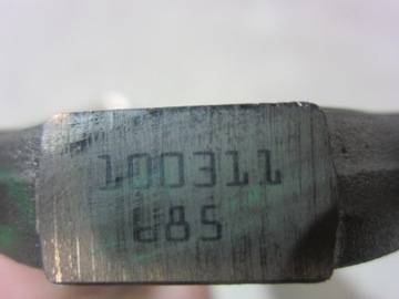 фото thumb №12, Bmw f10 e70 x5 f01 f07 n63b44 n63 поршень шатун 11257613626 7603480