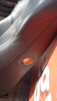 фото thumb №12, Сидіння заднє сидіння peugeot rcz