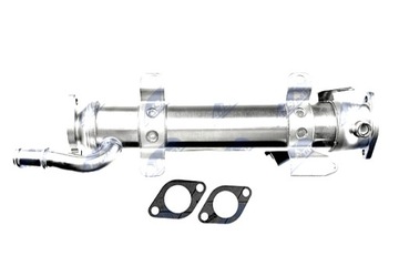 фото thumb №11, Радіаторів вихлопних газів клапана egr audi a3 2.0tdi 2005- seat altea xl 2.0tdi