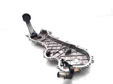 фото thumb №7, Fiat doblo насос масляная 1.3 d multijet дизель 66kw 90 hp 199a3.000 2014