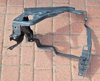 фото thumb №11, Панель фары левый / правый mercedes c-klasa w204 07-10