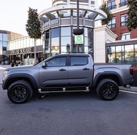 фото thumb №7, Шторка алюмінієва обшивка кузов ford ranger 2022-