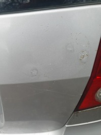 фото thumb №13, Воздуховод подушка hyundai getz 2004 1.1 ben 46kw 64km 3d kod cs