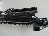 фото thumb №3, Решётка, решётка радиатора, основание citroen c5 aircross