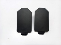 фото thumb №1, Захист заглушка сидіння audi q5 ii lift 4m0971981