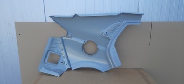 фото thumb №9, Крило зад лівий hyundai ioniq