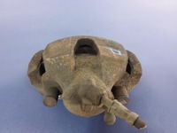 фото thumb №4, Volvo v40 ii супорт перед правий передній скоба