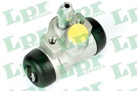 фото thumb №11, Цилиндрик тормозной suzuki alto ii ec rok 86-93