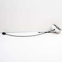 фото thumb №1, Renault twingo ii 2007 правая сторона замок дверь передних