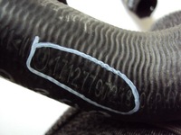 фото thumb №4, Шланг wody bmw serii 3 e90 2.0 дизель