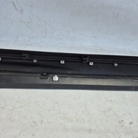 фото thumb №9, Mitsubishi outlander ii рестайлінг планка порогова ліва 6512a321-01