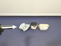 фото thumb №6, Skoda octavia iv панель раздаточная ремни подушки do восстановление eu