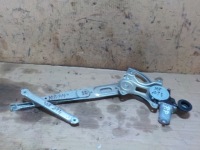 фото thumb №1, Toyota rav4 iii механизм стекло правый перед