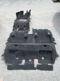 фото thumb №1, Килимок обшивка range rover evoque bj3213000