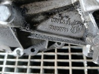 Коробка передач передач механическая 5 fiat punto evo c514 1.4 8v Недорого, фото thumb