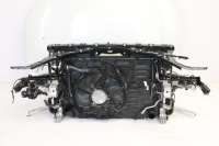 Mini cooper countryman u25 капот бампер pas радиатор крыло c6a Киев, фото thumb