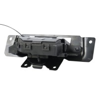 фото thumb №11, Range rover l322 замок крышки багажника задней верхней 7065113