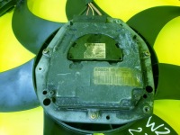 Вентилятор радиатора модуль mercedes w219 w211 2.2 2.7 3.2 cdi Недорого, фото thumb