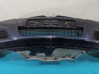 фото thumb №8, Бампер перед opel vectra c рестайлинг 05-08 стальной
