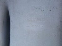 фото thumb №6, Iveco stralis облицовка уголок кабины ветровик правая