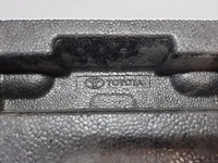 фото thumb №7, Toyota corolla e21 18- sedan абсорбер пена бампера перед