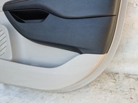 фото thumb №8, Chrysler pacifica 3.6 обшивка двері правий перед пасажира 17r