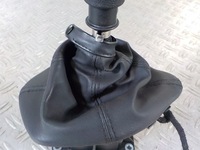 фото thumb №5, Iveco daily 14- домкрат вибірник перемикання передач