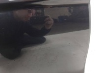 фото thumb №8, Porsche panamera 4s 970 4.8 12r дверь правый перед kod c9z