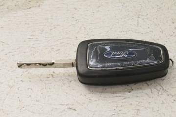 фото thumb №5, Замок запалювання ключ ford galaxy mk3