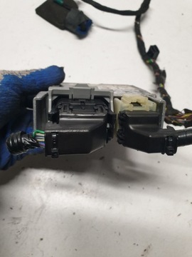 фото thumb №5, Модуль датчик подушка безпеки ford mondeo mk4 7s7t-14b056ac