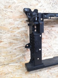 фото thumb №4, Audi a1 ii pas переднее усилитель 82a805588a