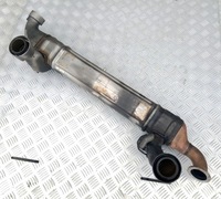 фото thumb №1, Daf xf cf 106 euro 6 радіатор egr