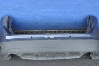фото thumb №1, Volvo xc60 бампер задня задній pod pdc