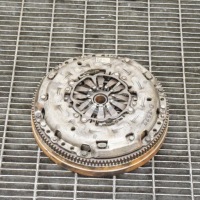 фото thumb №1, Volkswagen passat b8 2015 зчеплення / комплект