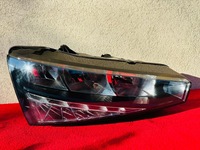 фото thumb №1, Фара skoda scala led 657941016