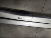 фото thumb №6, Honda jazz v crosstar рейлинги кровельные левый правый