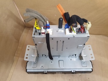 фото thumb №5, Радио навигация навигация kia niro i рестайлинг 2018-2021 96560-q4340