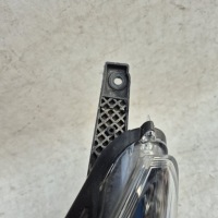 Opel meriva b рестайлинг  08- лампа левая перед передняя 13372335 с Разборки, фото thumb