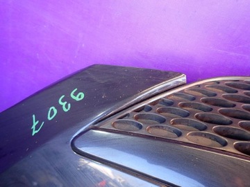 фото thumb №7, Mazda 3 i bk 03-06 капот крышка двигателя 16w