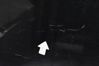 фото thumb №8, Дверь левая перед передние чёрные hyundai i20 1 i 5d hb 08-12