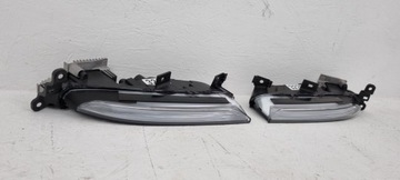 фото thumb №8, Porsche panamera 971 2016- led drl лівий правий 971953042 971953041