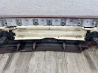 фото thumb №12, Bmw 3 e46 sedan 1997-2001 бампер задній  8195309