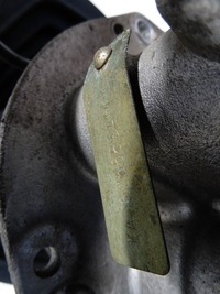 фото thumb №7, Домкрат тяга передач mercedes axor 6x2 2528l 6.4