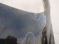 фото thumb №9, Bmw 5 g30 g31 крыло левый передний перед