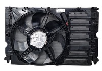 фото thumb №1, Комплект радіатор mini f56 bev cooper se 2018-