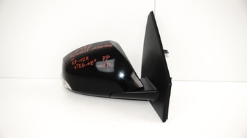 фото thumb №6, Дзеркало праві renault megane iii 3 08-12r 7pin tegne