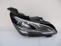 фото thumb №1, Peugeot 3008 5008 ii lift фара правий led