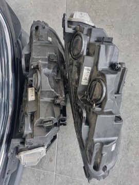 фото thumb №16, Перед комплектный insignia b чёрный , набор ,