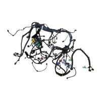 Купить Электропроводка отсек двигателя jumpy expert proace 2.0 hdi механическая коробка передач, фото thumb