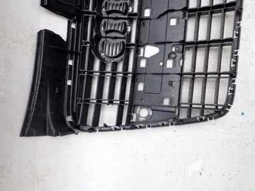 фото thumb №11, Audi a4 s4 b7 s-line решітка радіатора решітка радіатор 8e0853651